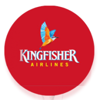 ASSISTANT GENERAL MANAGER 
KINGFISHER AIRLINES
Grooming standards in-charge at Kingfisher Airlines. 
(Also handled ISO audits, staff and aircraft safety audits for 
inflight crew flying out of all the metropolitan cities of India to 
various International sectors.)